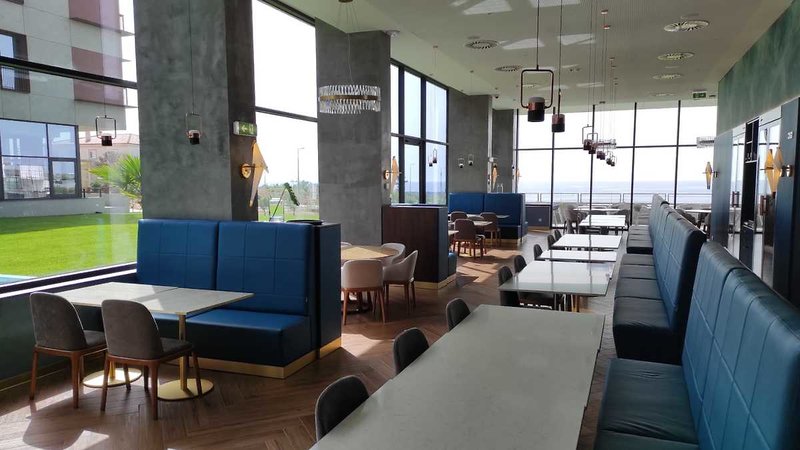 Sines Sea View Business & Leisure Hotel foto 44