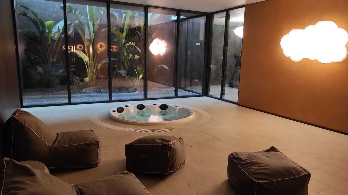 Sines Sea View Business & Leisure Hotel foto 53
