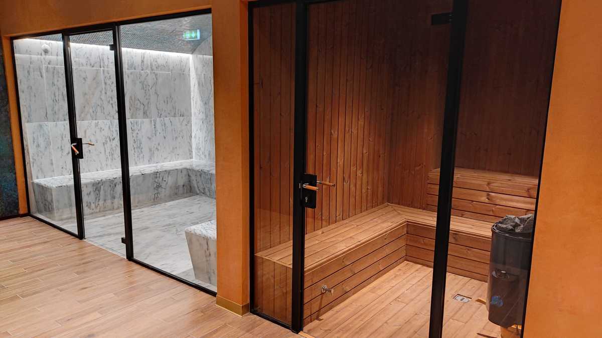 Sines Sea View Business & Leisure Hotel foto 55