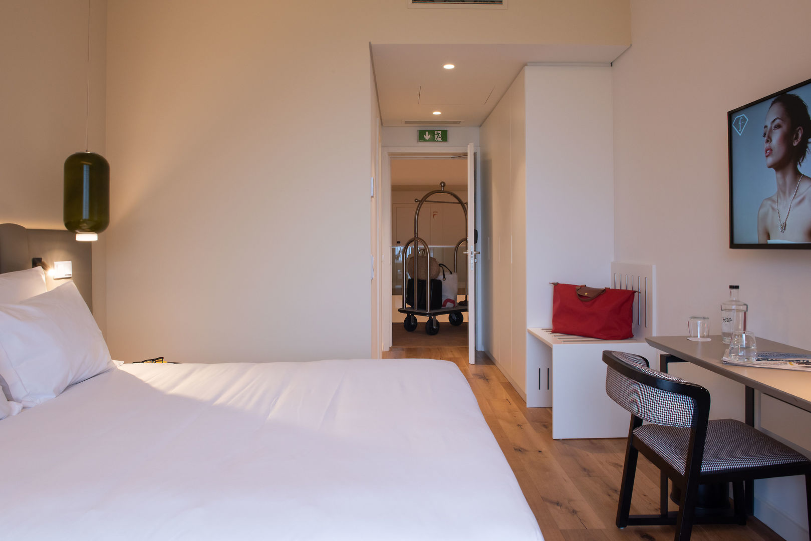 Sines Sea View Business & Leisure Hotel foto 23