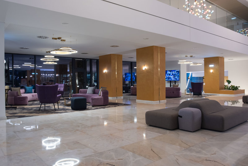 Sines Sea View Business & Leisure Hotel foto 37