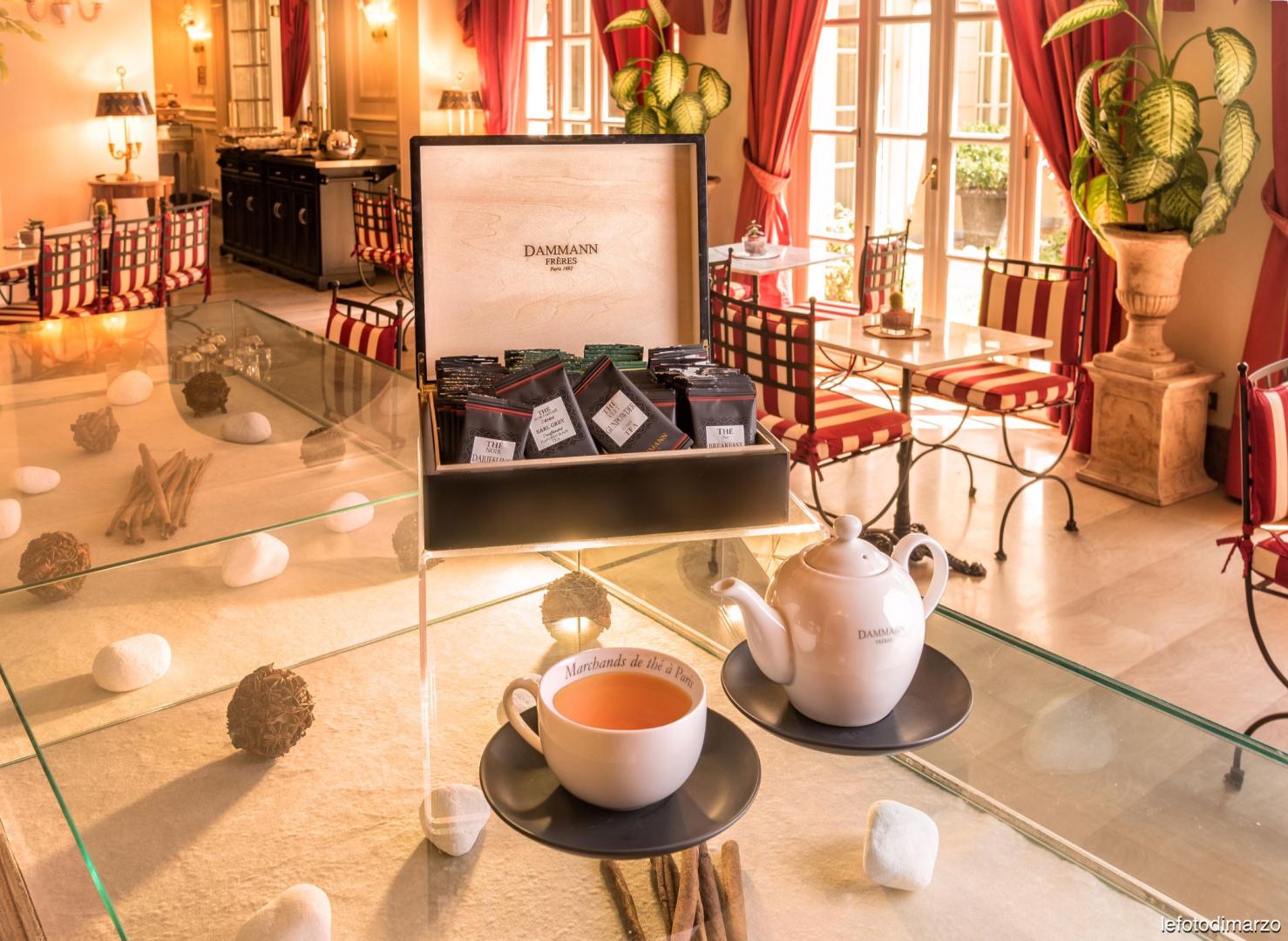 Grand Hotel Sitea foto 18