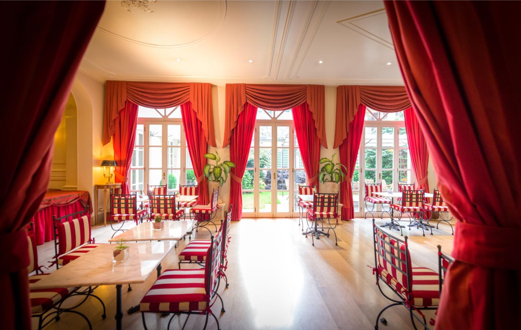 Grand Hotel Sitea foto 14