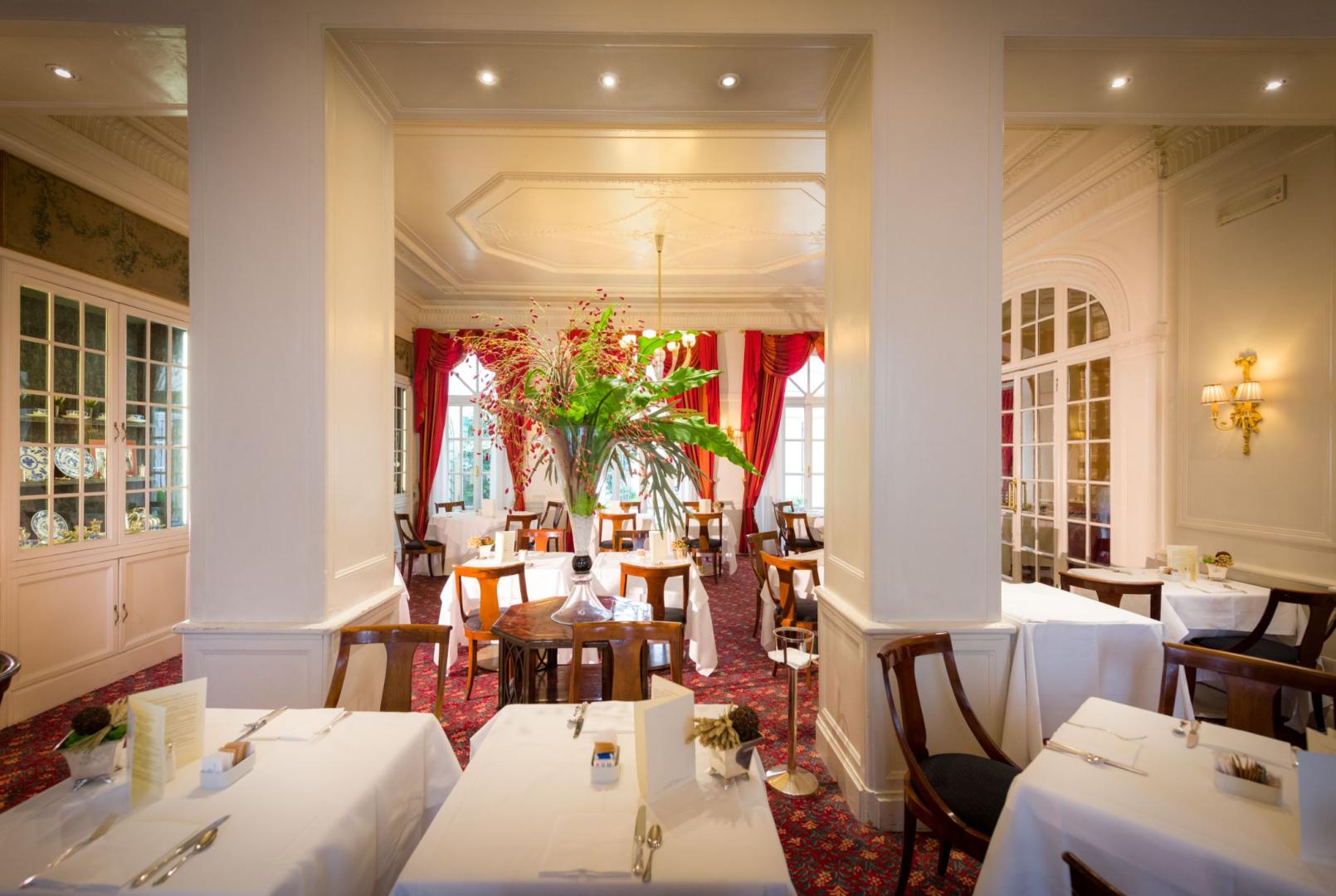 Grand Hotel Sitea foto 23
