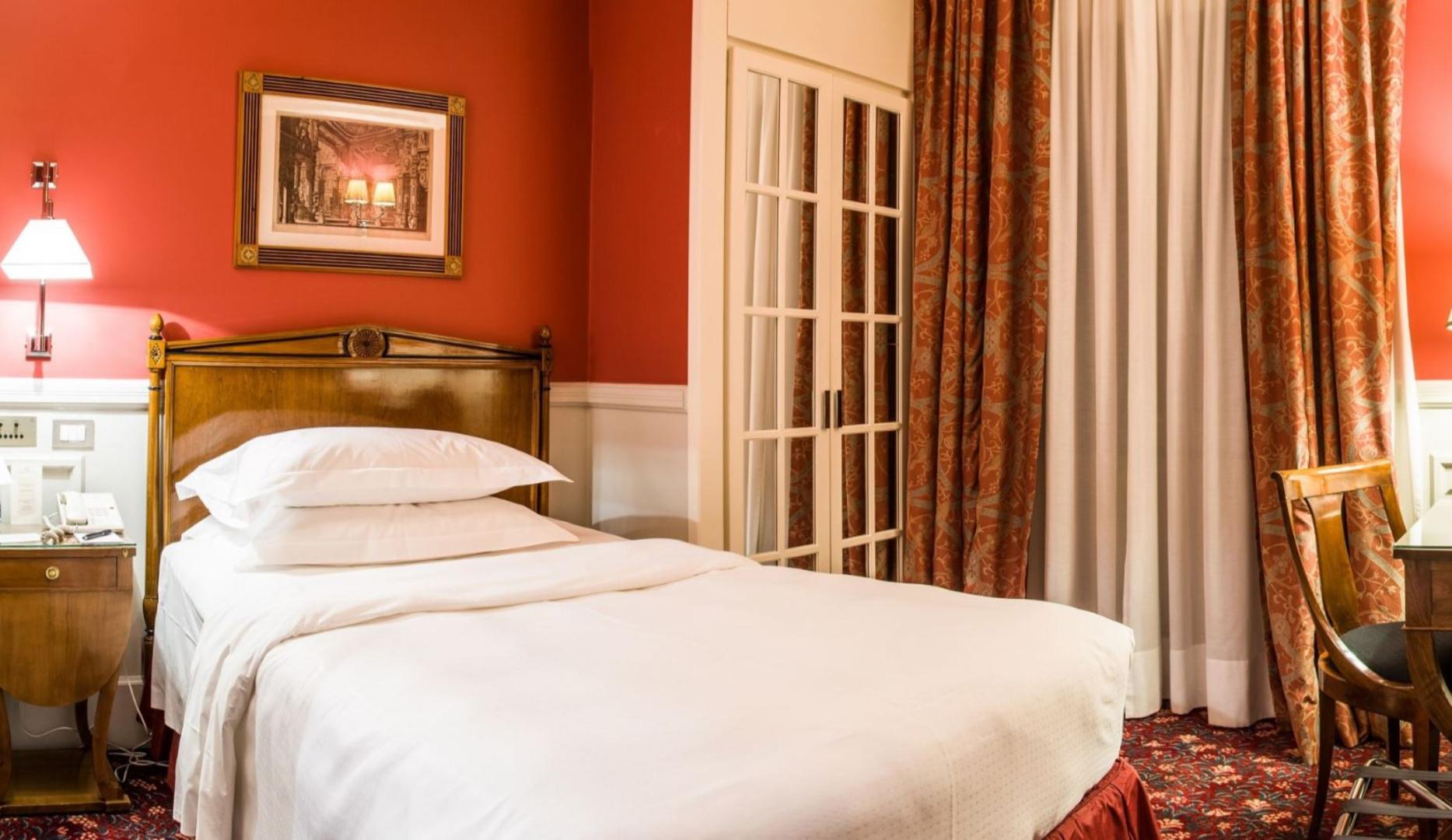 Grand Hotel Sitea foto 30