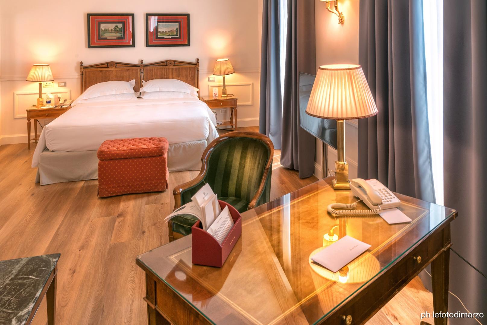 Grand Hotel Sitea foto 31