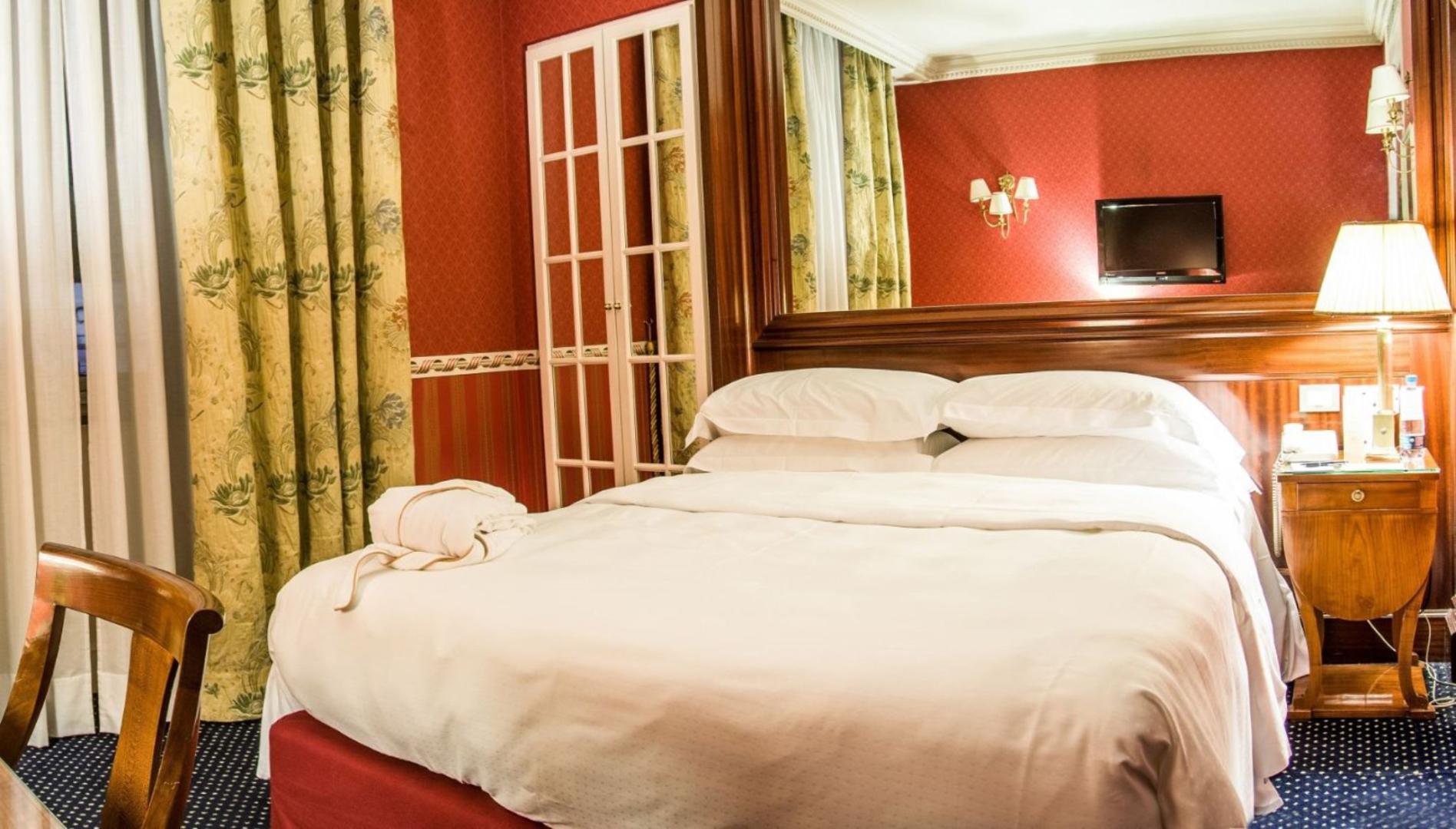 Grand Hotel Sitea foto 25