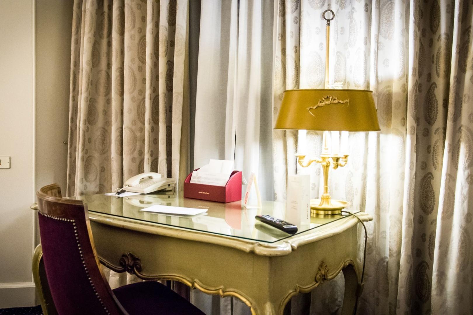 Grand Hotel Sitea foto 26