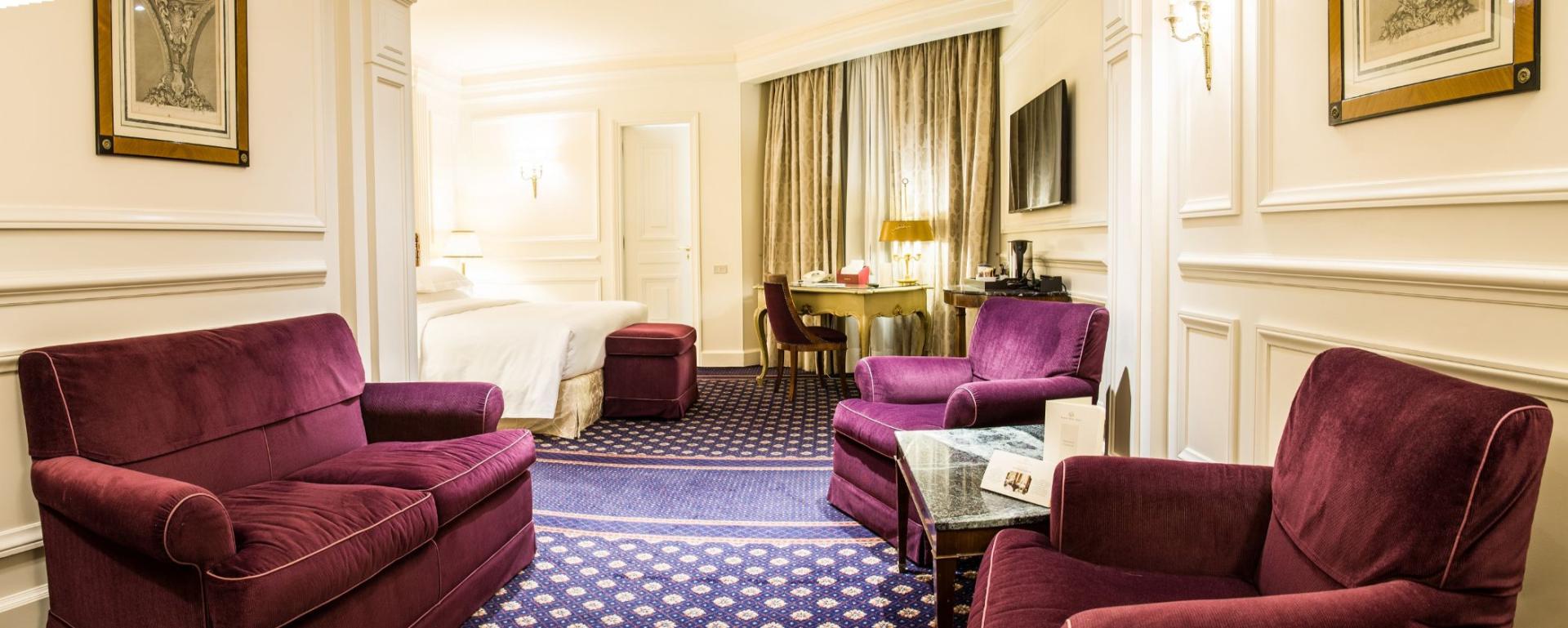 Grand Hotel Sitea foto 27