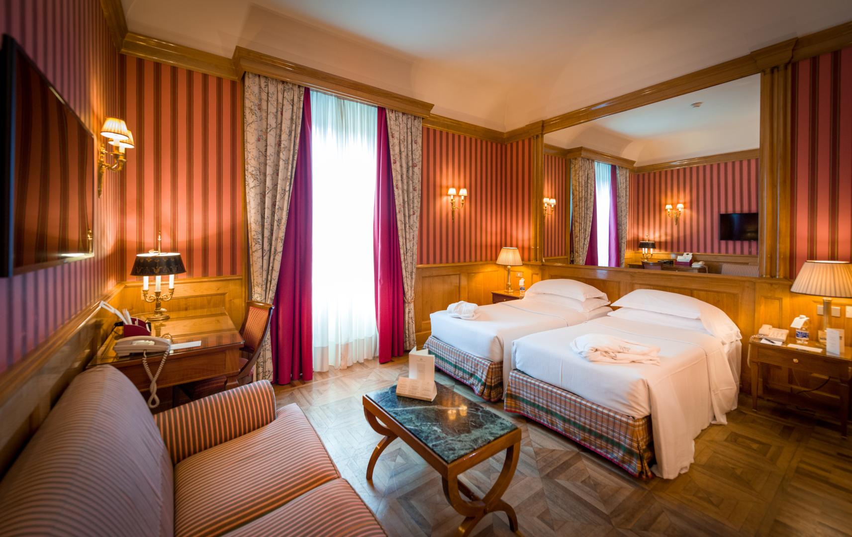 Grand Hotel Sitea foto 22