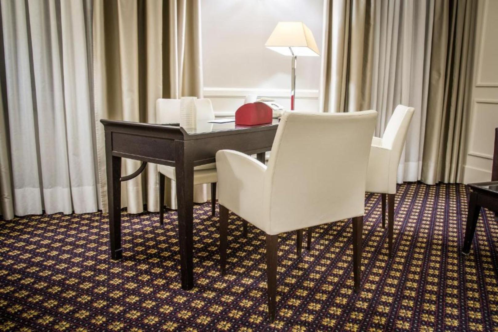 Grand Hotel Sitea foto 33