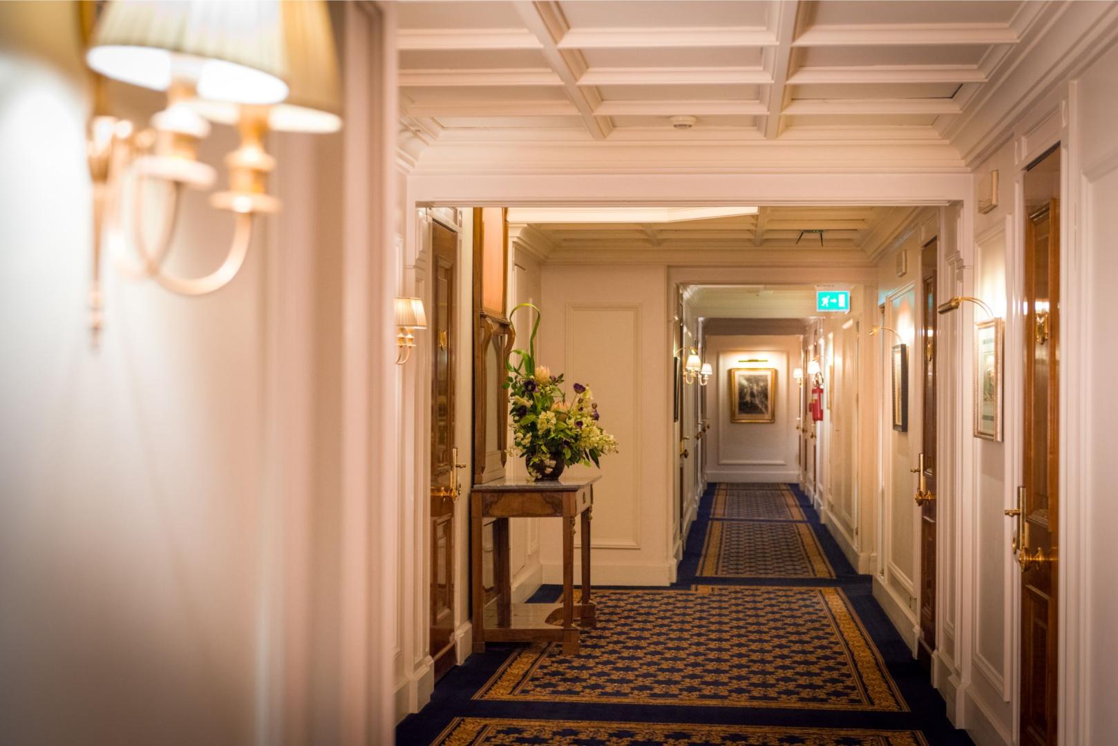 Grand Hotel Sitea foto 16