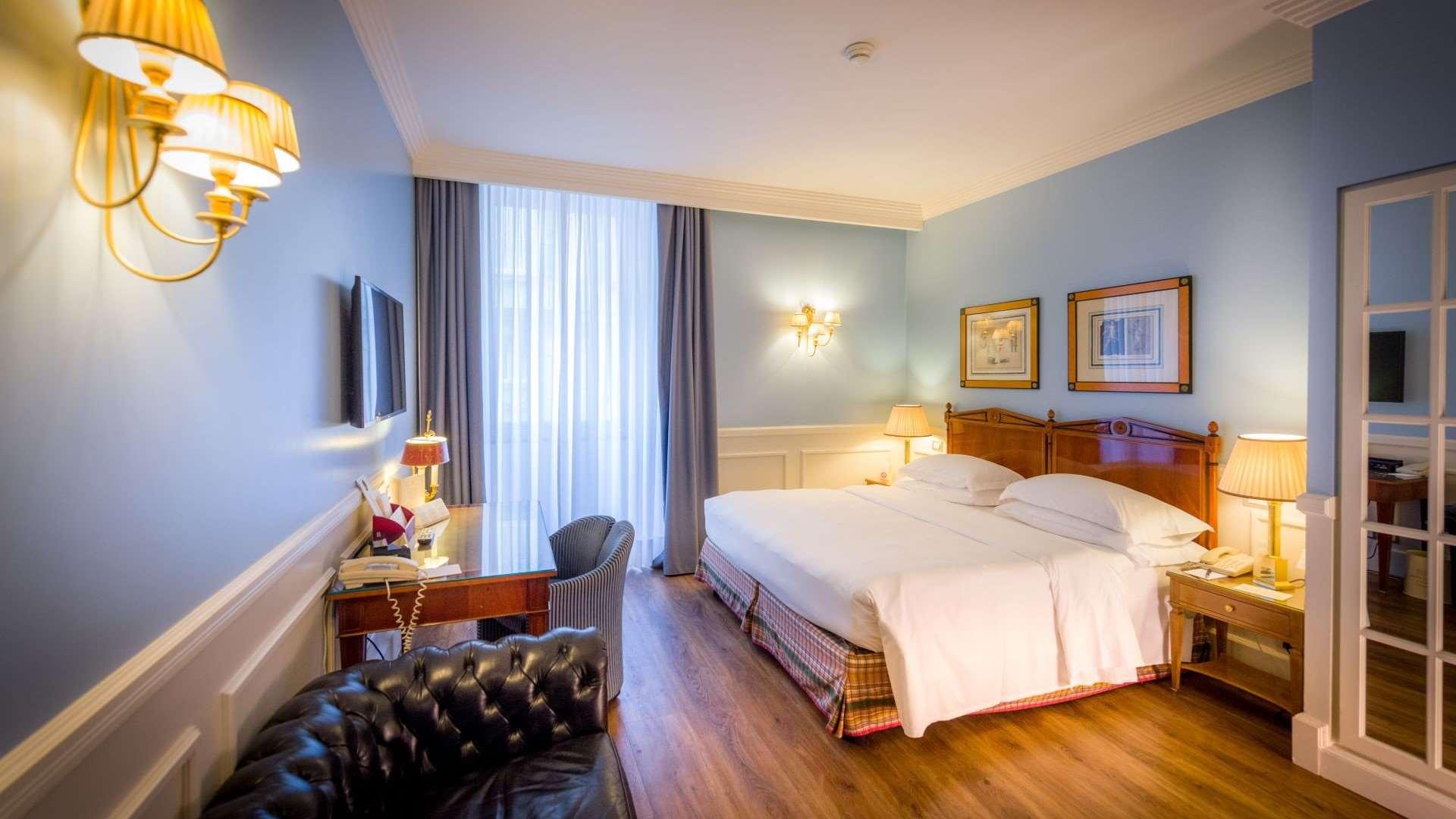 Grand Hotel Sitea foto 6