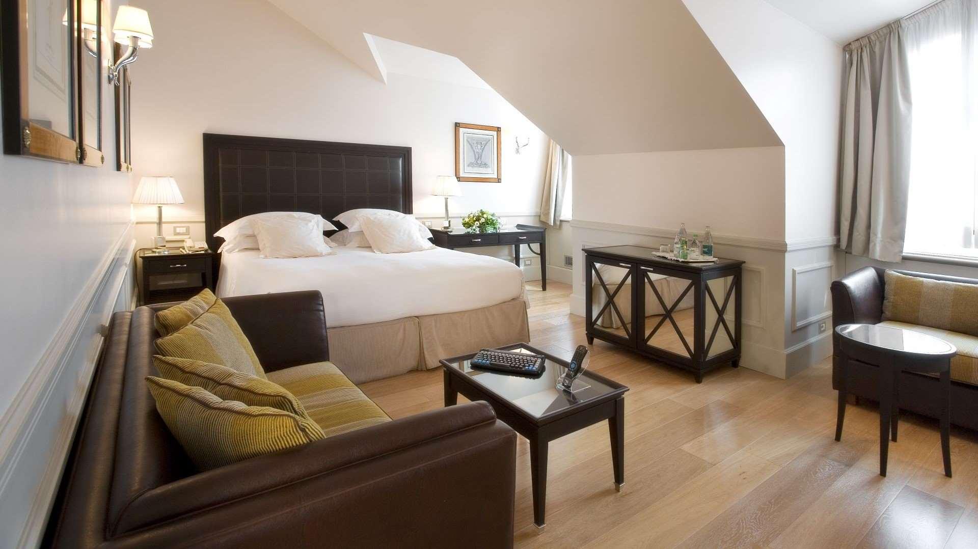 Grand Hotel Sitea foto 7