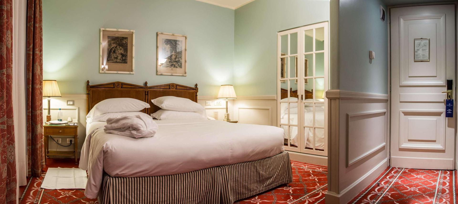 Grand Hotel Sitea foto 9