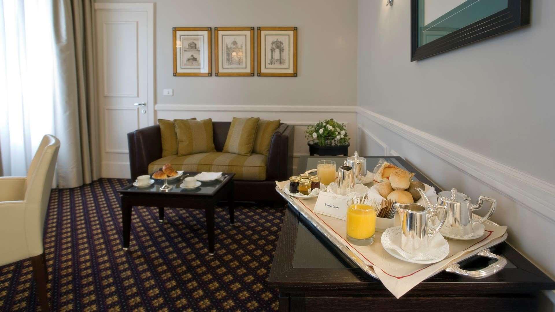 Grand Hotel Sitea foto 10