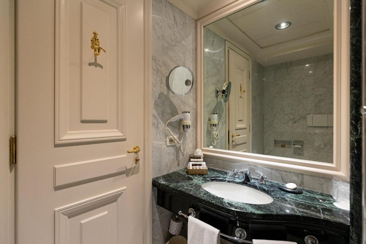 Grand Hotel Sitea foto 3