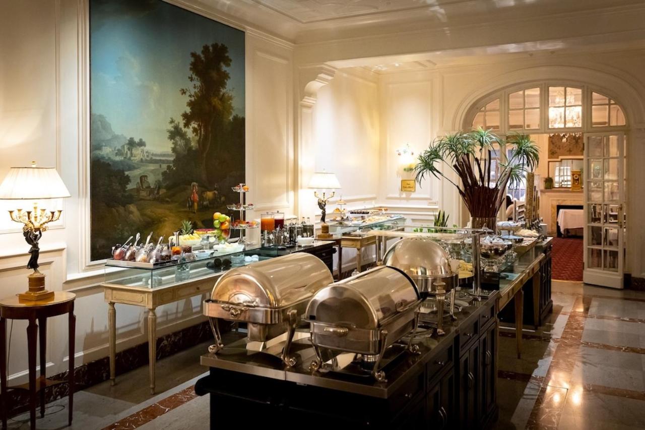 Grand Hotel Sitea foto 4
