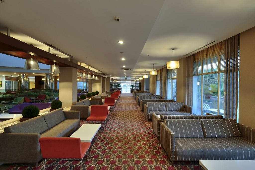 Sunis Evren Beach Resort Hotel & SPA foto 5