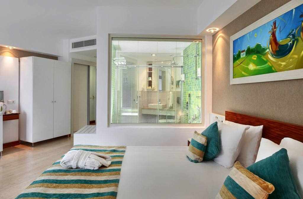 Sunis Evren Beach Resort Hotel & SPA foto 27