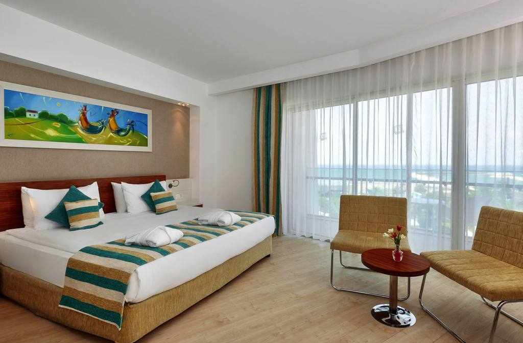 Sunis Evren Beach Resort Hotel & SPA foto 28
