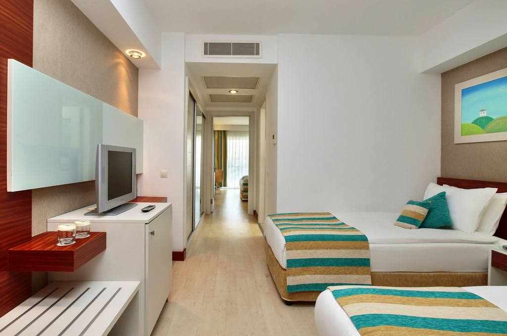 Sunis Evren Beach Resort Hotel & SPA foto 29