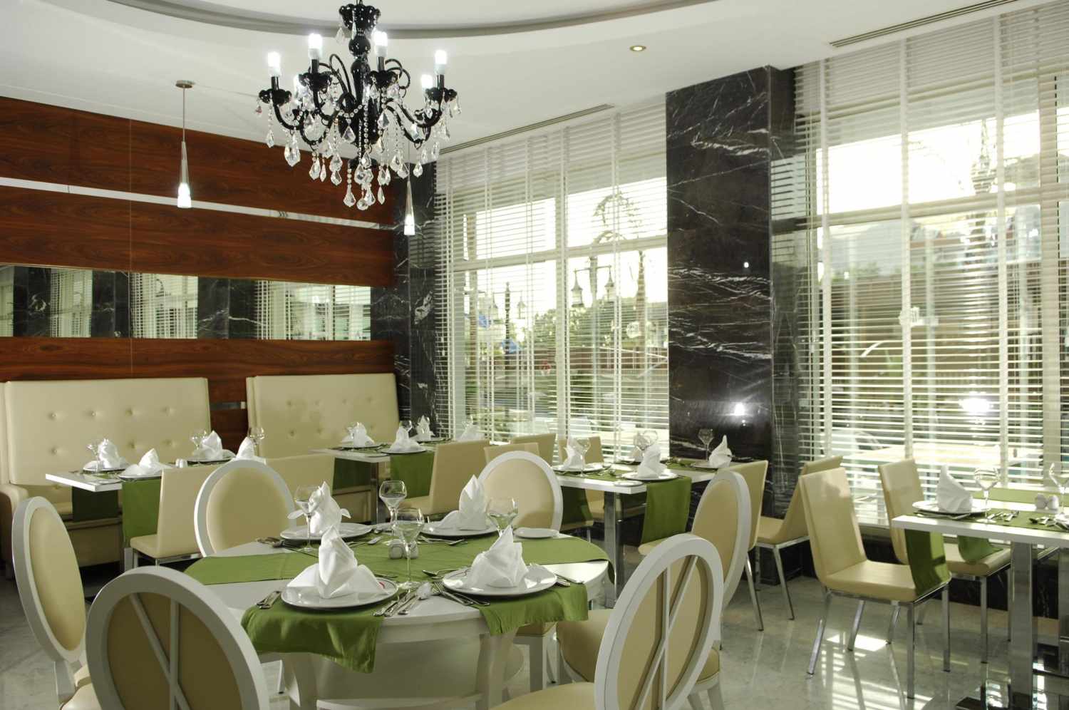 Sunis Evren Beach Resort Hotel & SPA foto 53