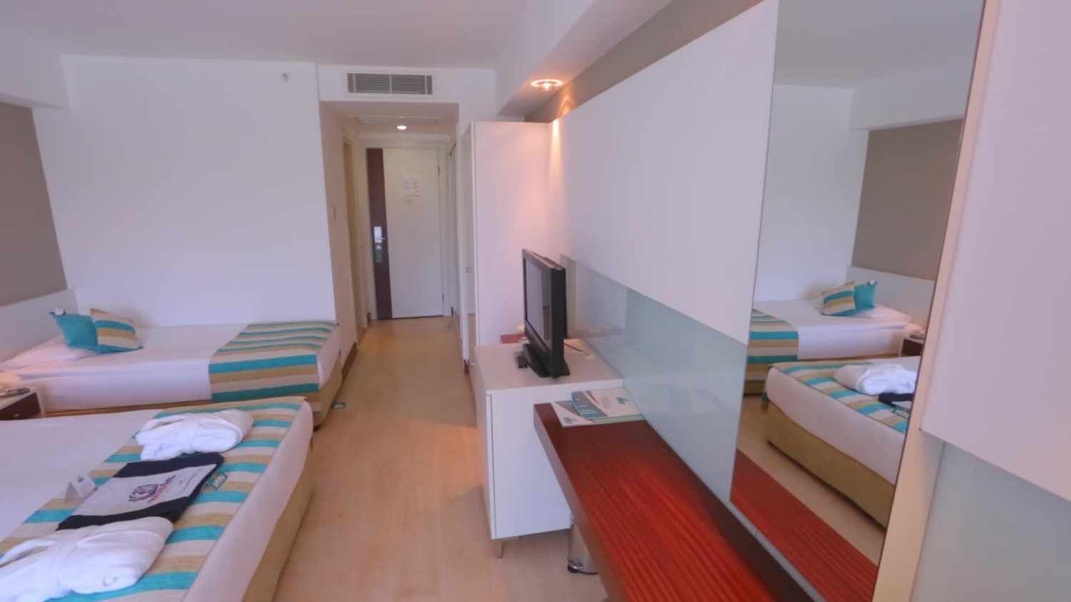 Sunis Evren Beach Resort Hotel & SPA foto 61