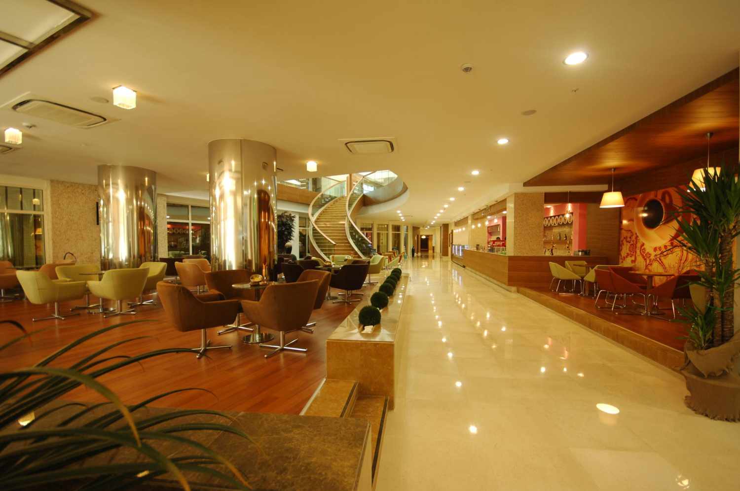Sunis Evren Beach Resort Hotel & SPA foto 69