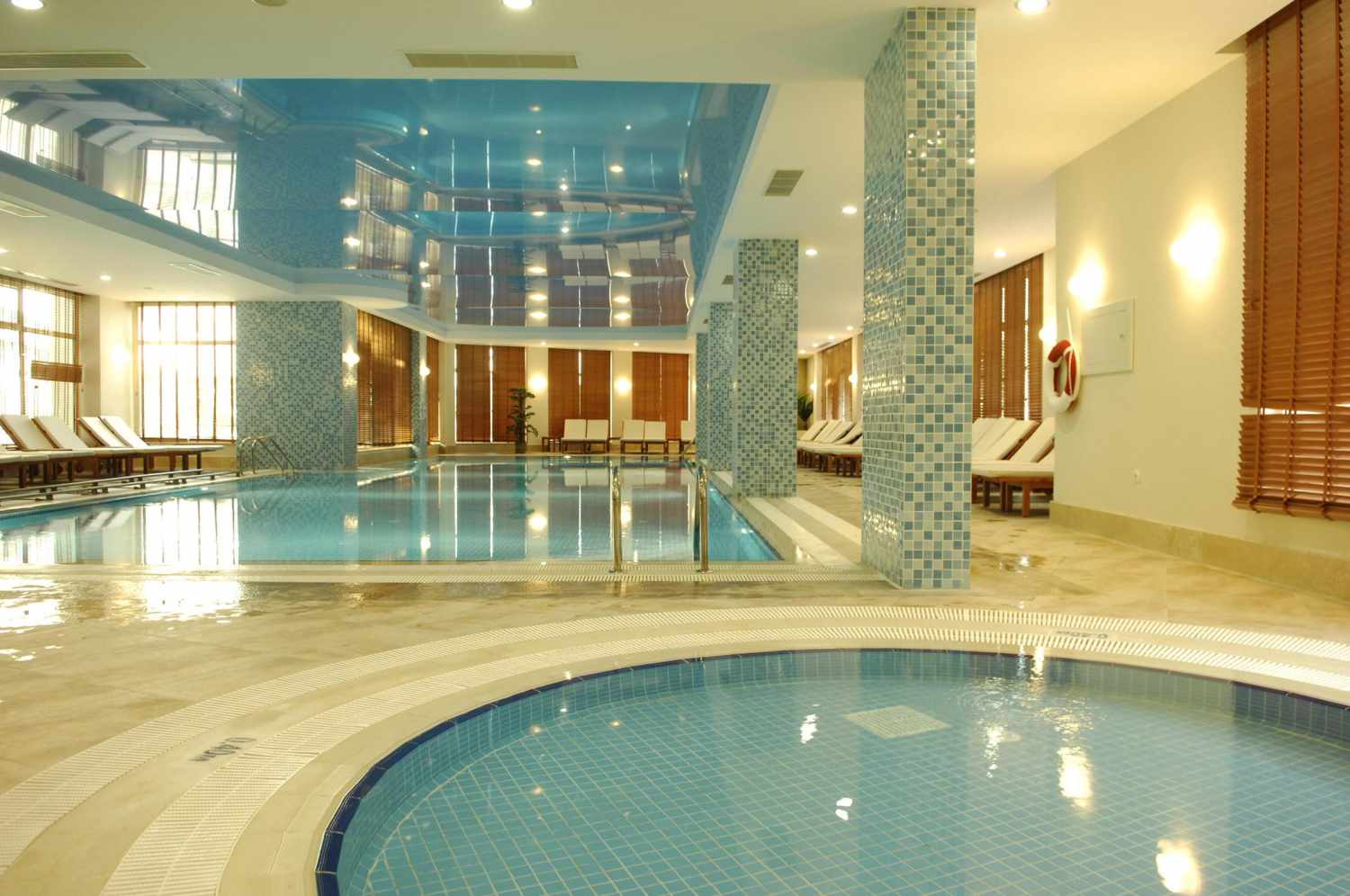 Sunis Evren Beach Resort Hotel & SPA foto 72