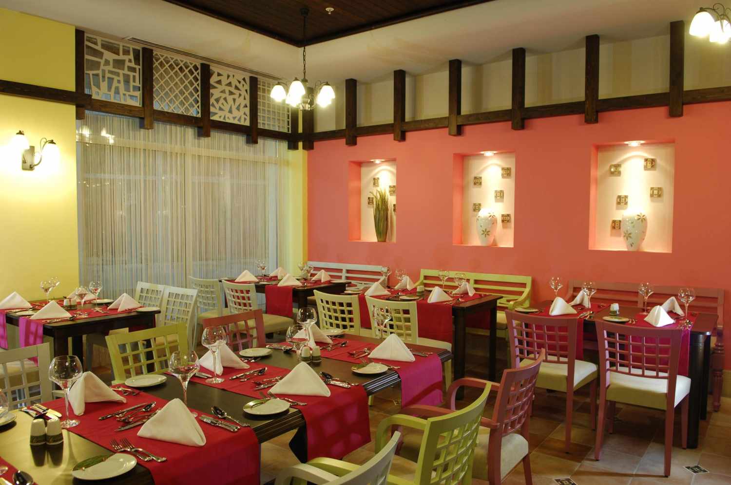 Sunis Evren Beach Resort Hotel & SPA foto 76