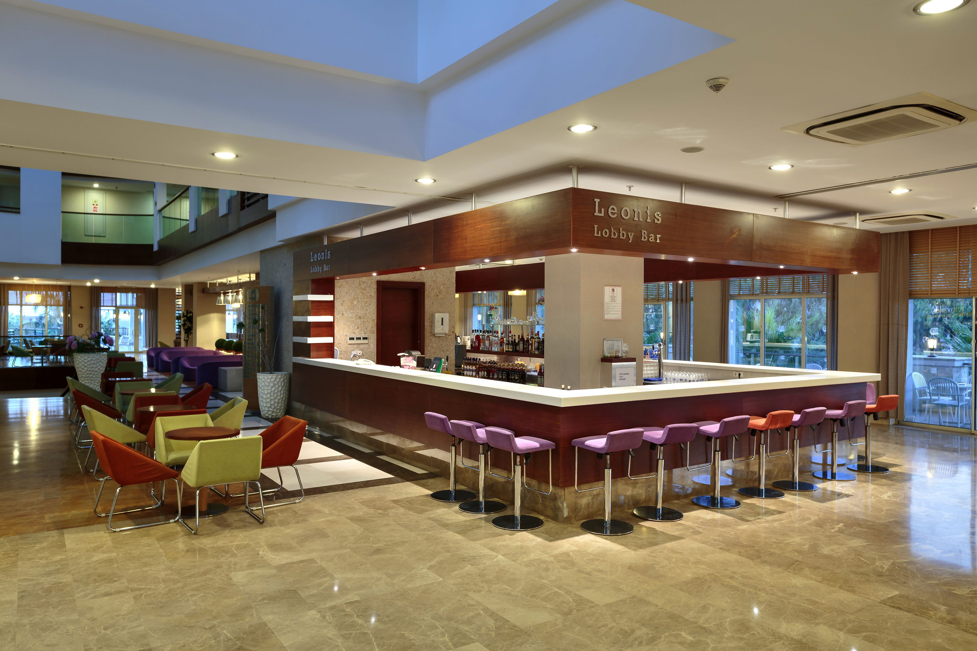 Sunis Evren Beach Resort Hotel & SPA foto 78
