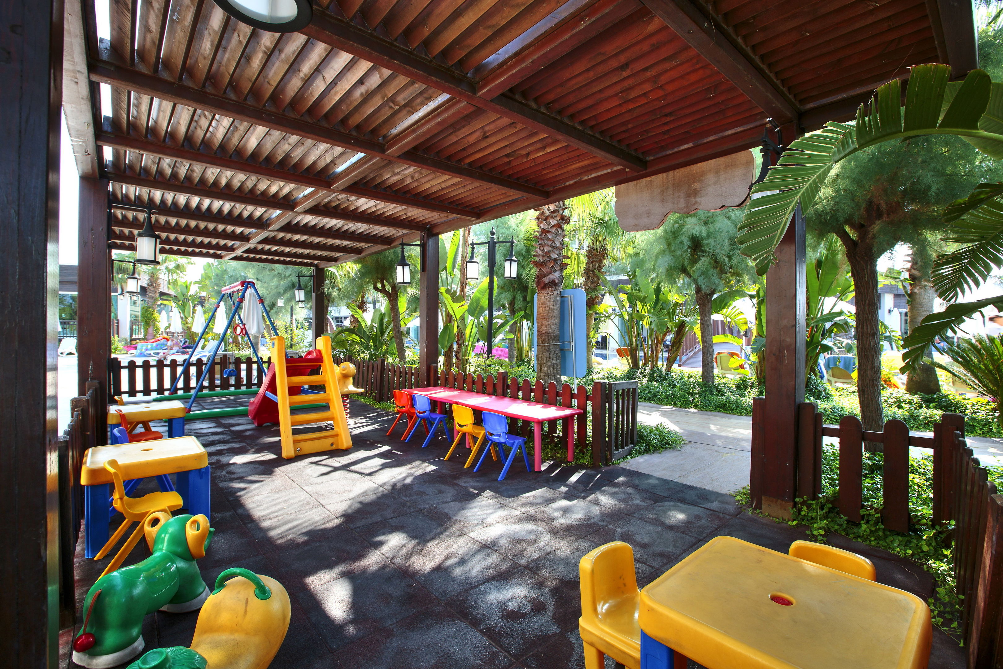 Sunis Evren Beach Resort Hotel & SPA foto 82