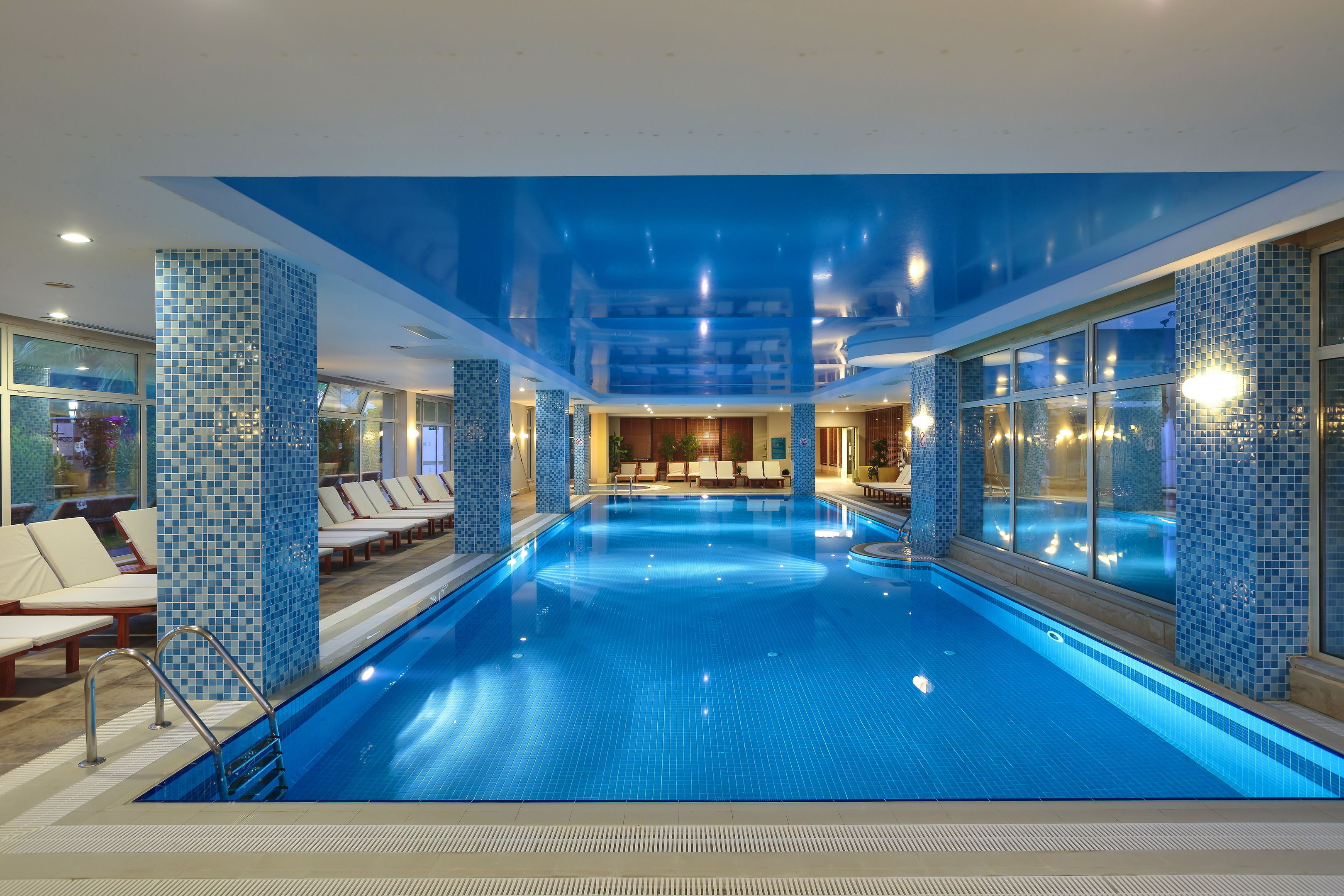 Sunis Evren Beach Resort Hotel & SPA foto 83