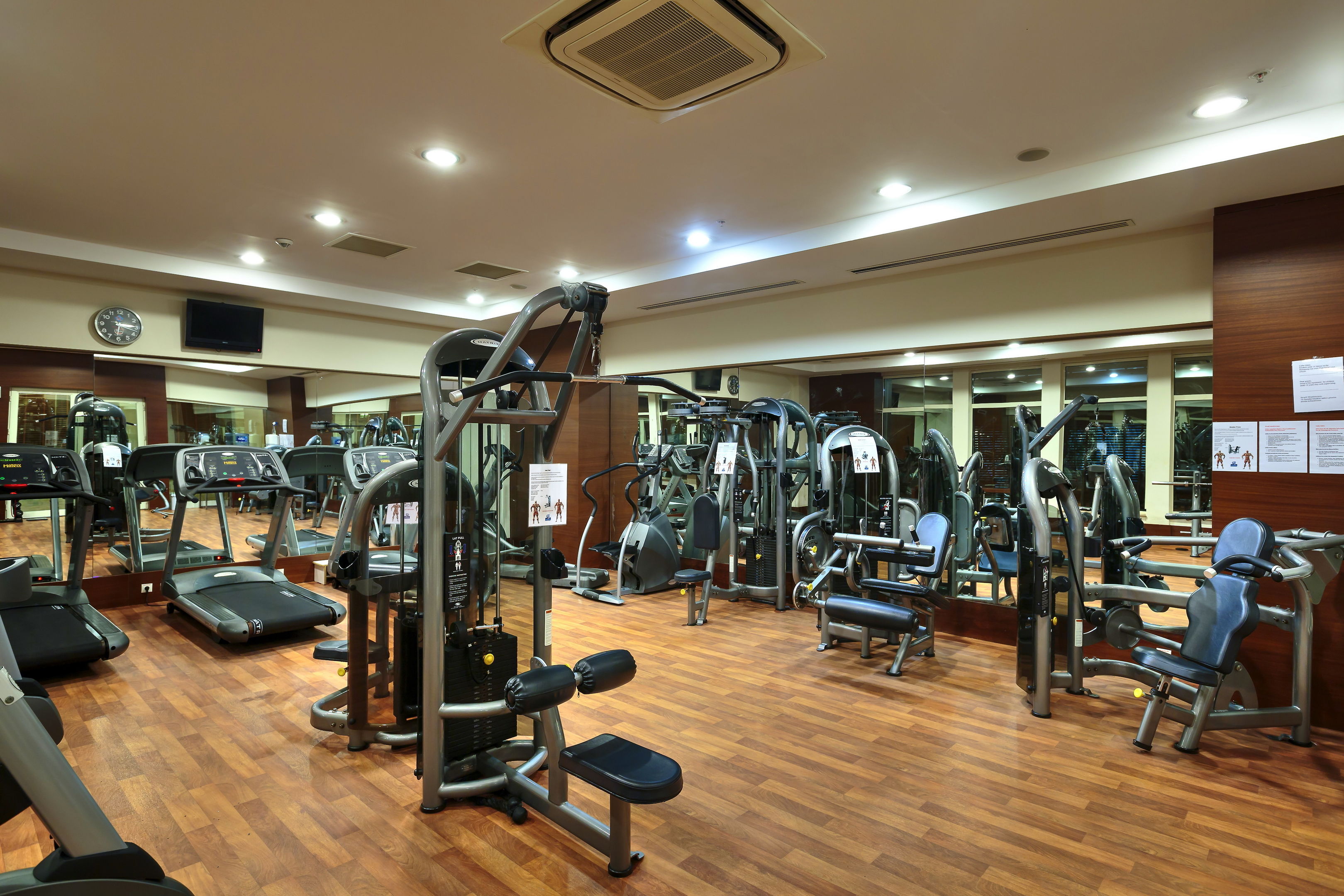 Sunis Evren Beach Resort Hotel & SPA foto 84