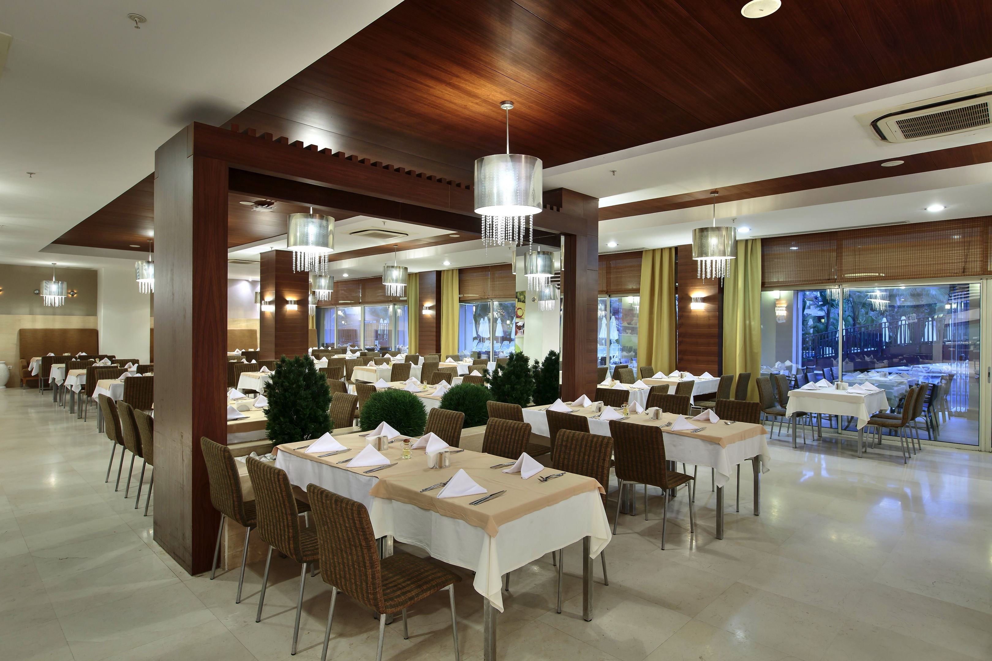Sunis Evren Beach Resort Hotel & SPA foto 86