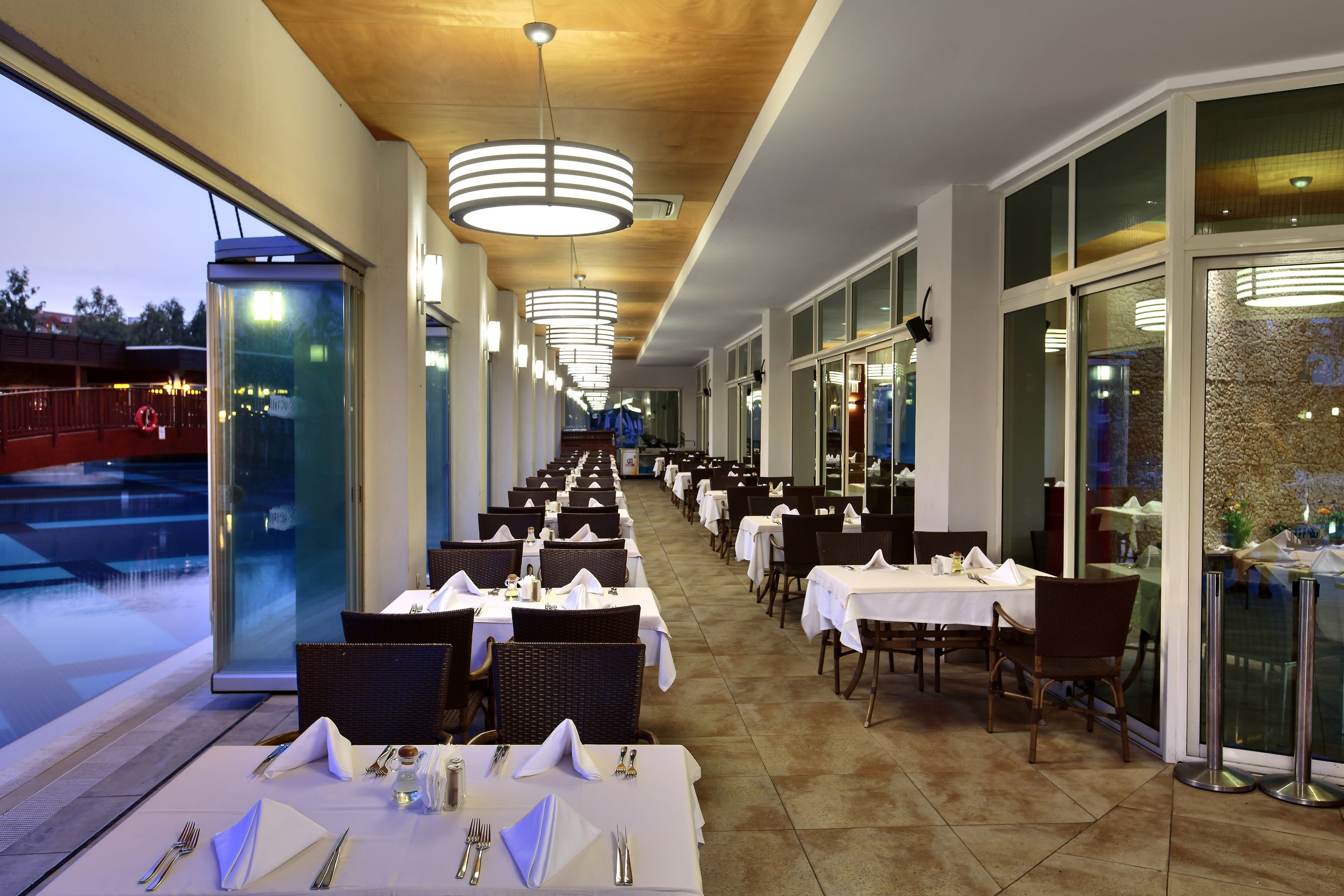 Sunis Evren Beach Resort Hotel & SPA foto 87