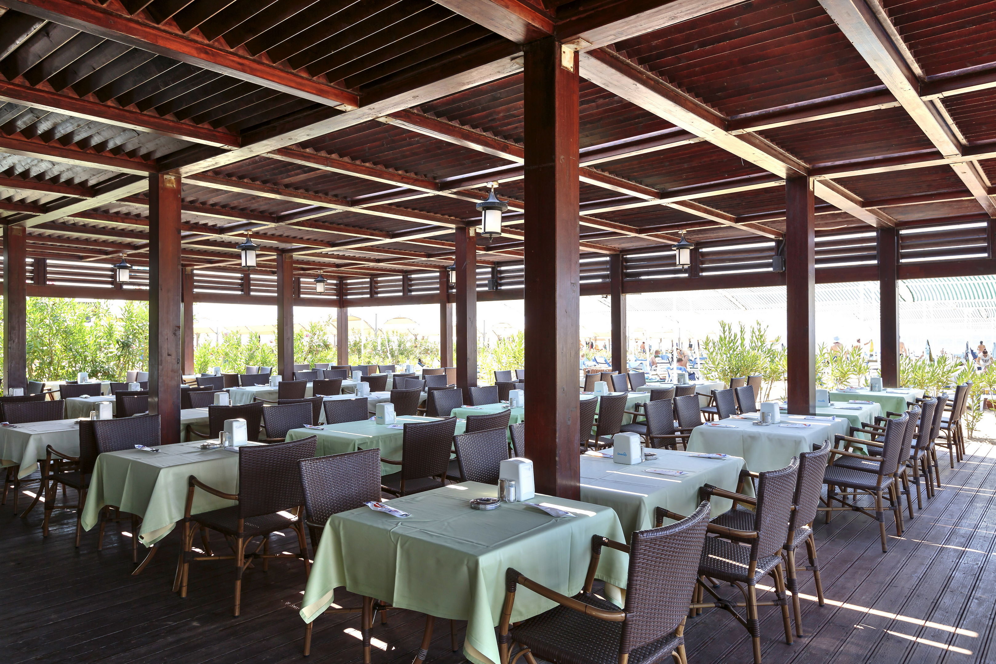 Sunis Evren Beach Resort Hotel & SPA foto 88