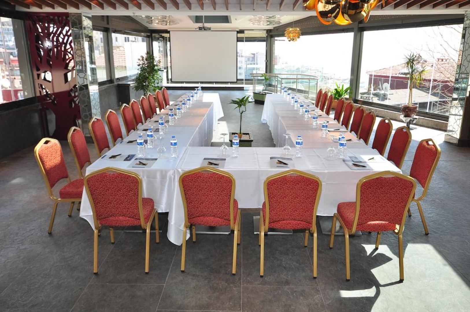 Hotel Grand Star Bosphorus foto 13