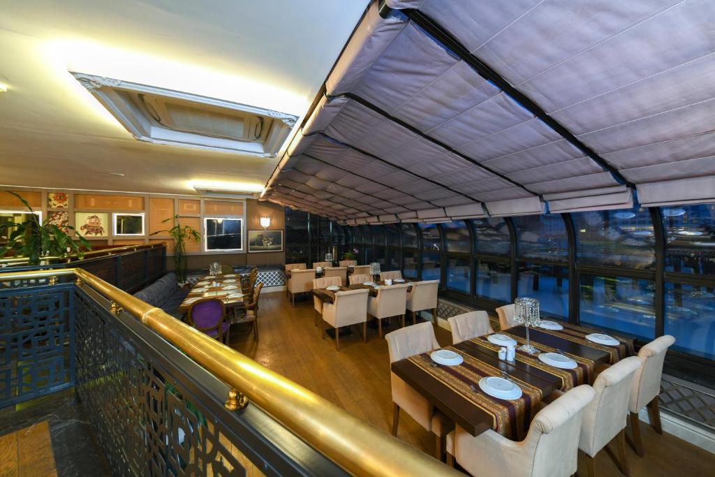 Hotel Grand Star Bosphorus foto 11