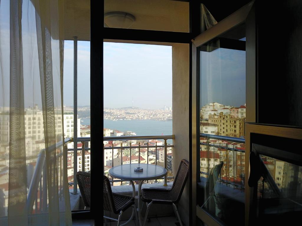 Hotel Grand Star Bosphorus foto 8