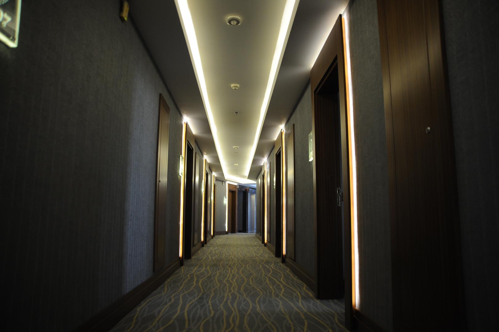 Hotel Grand Star Bosphorus foto 16