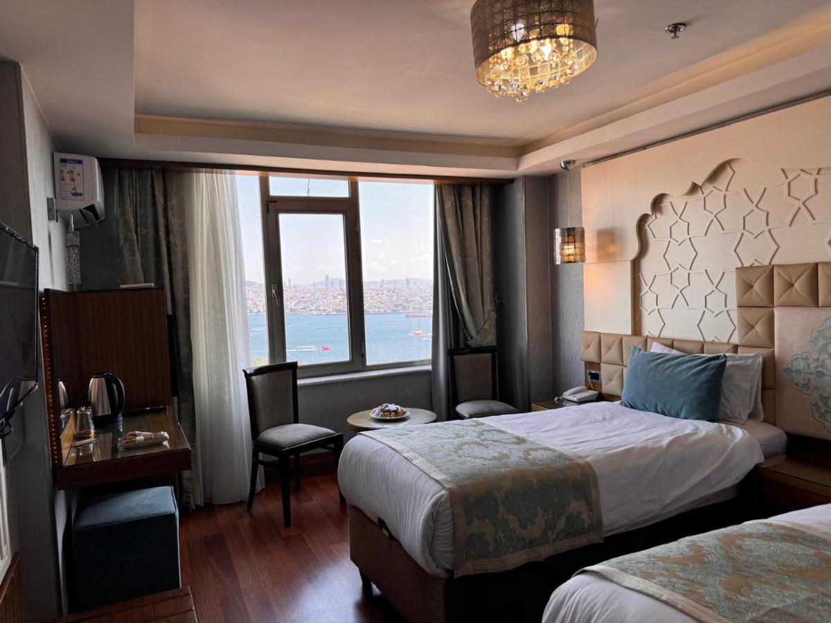 Hotel Grand Star Bosphorus
