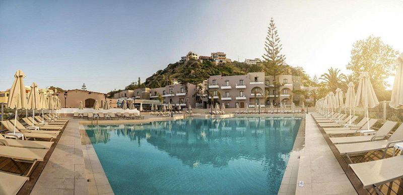 Porto Platanias Village Resort in Platanias, Chania - foto 3