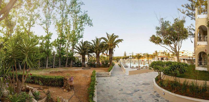 Porto Platanias Village Resort in Platanias, Chania - foto 5