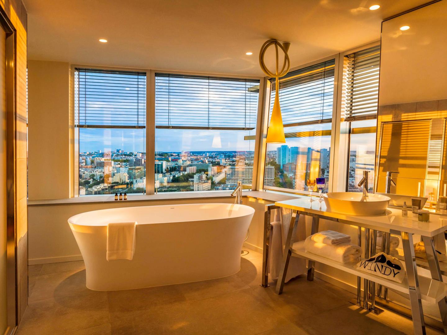 Too Hotel Paris - MGallery foto 43
