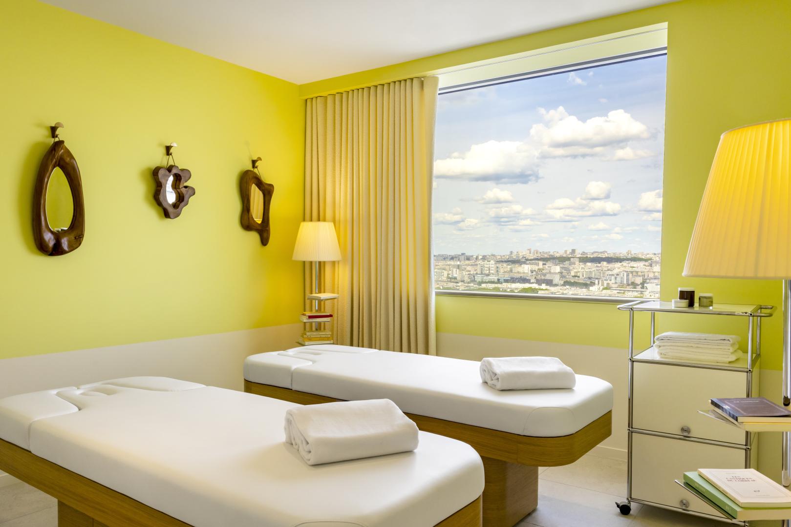 Too Hotel Paris - MGallery foto 22