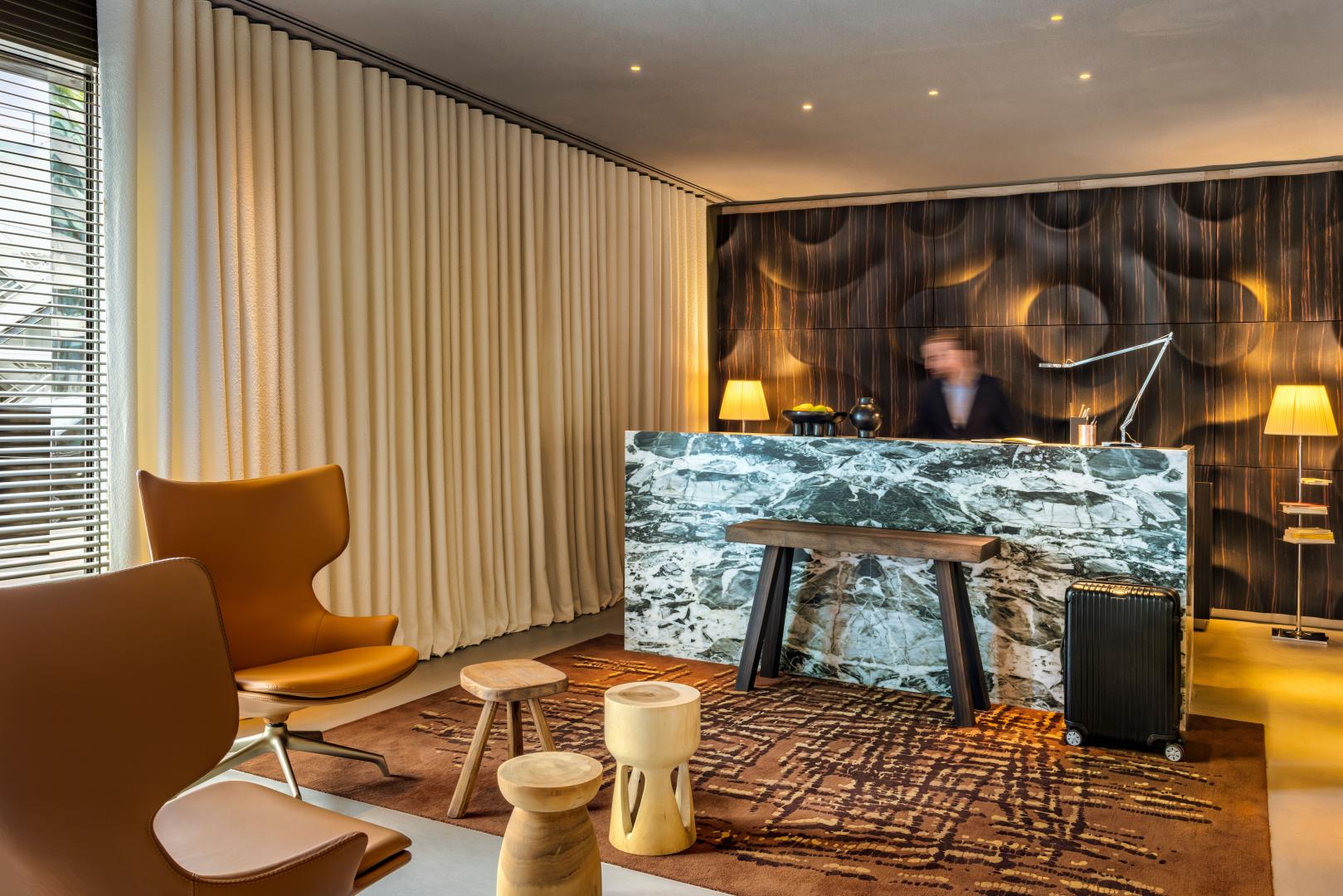 Too Hotel Paris - MGallery foto 14