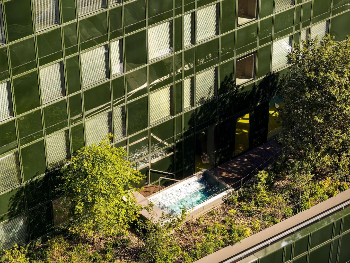 Too Hotel Paris - MGallery
