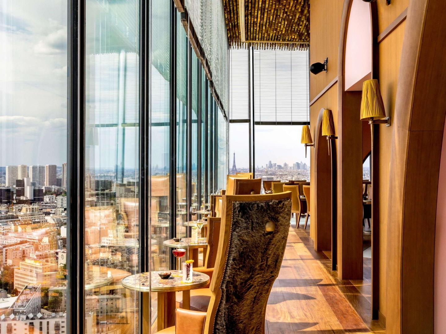 Too Hotel Paris - MGallery foto 46
